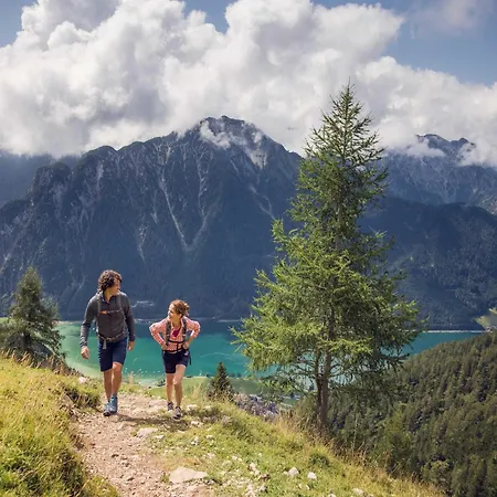 By With Stunning Views, Cleaning Included * Achensee