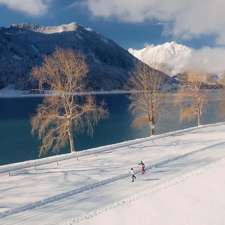 By With Stunning Views, Cleaning Included * Achensee
