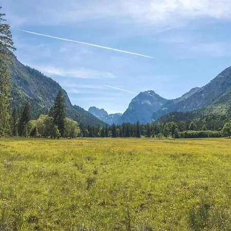 Apartment By With Stunning Views, Cleaning Included Achensee
