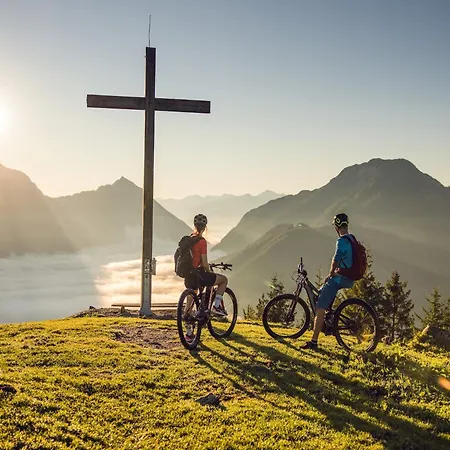 By With Stunning Views, Cleaning Included * Achensee