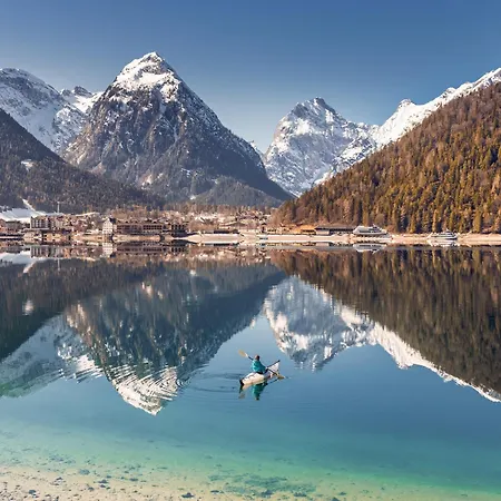 By With Stunning Views, Cleaning Included