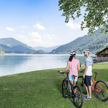 By With Stunning Views, Cleaning Included 公寓 Achensee
