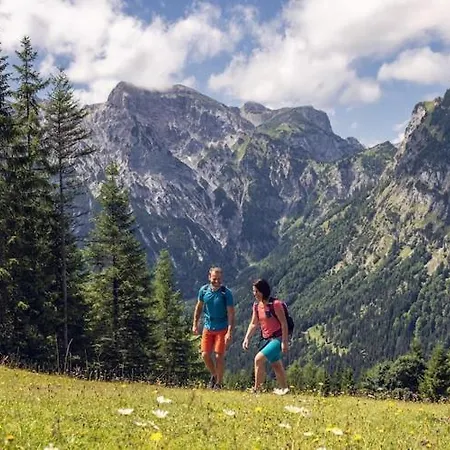公寓 By With Stunning Views, Cleaning Included Achensee
