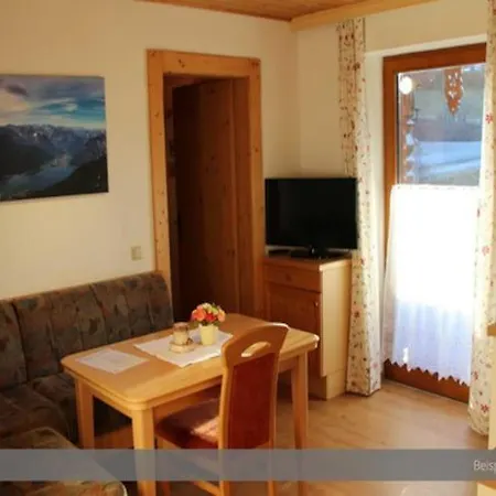 By With Stunning Views, Cleaning Included Achensee