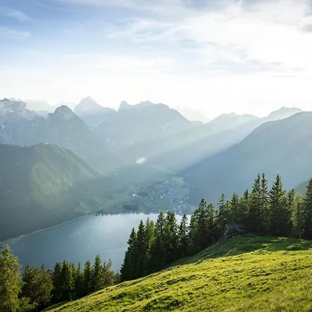 By With Stunning Views, Cleaning Included